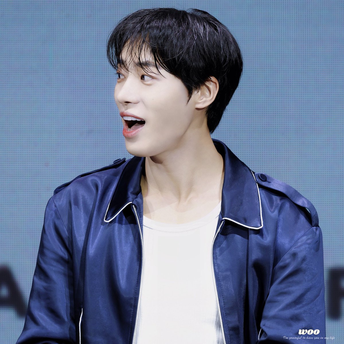 ttyuWOO's tweet image. 250927 😮😯💙 #추영우 #CHOOYOUNGWOO