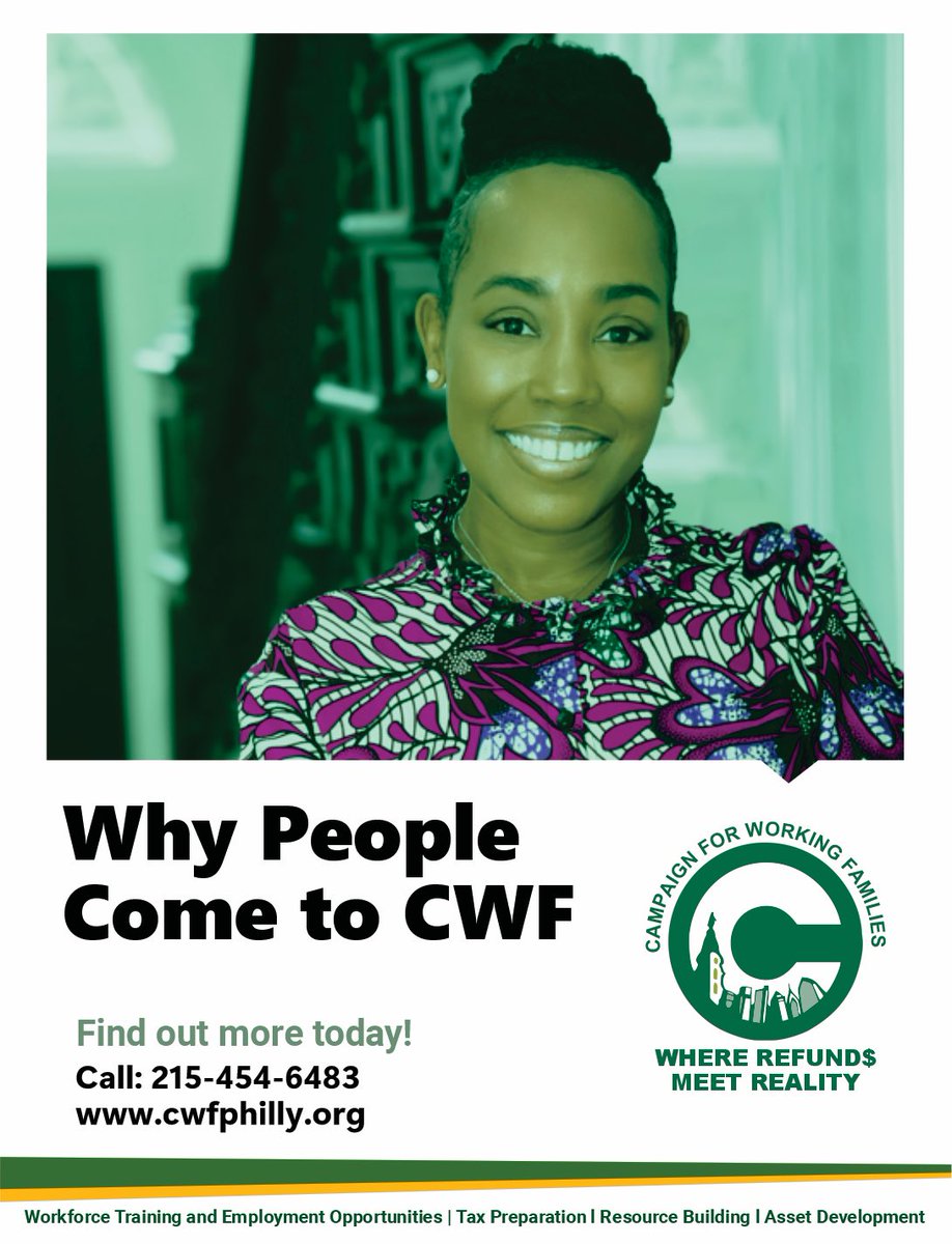 Campaign for Working Families, Inc. tweet media