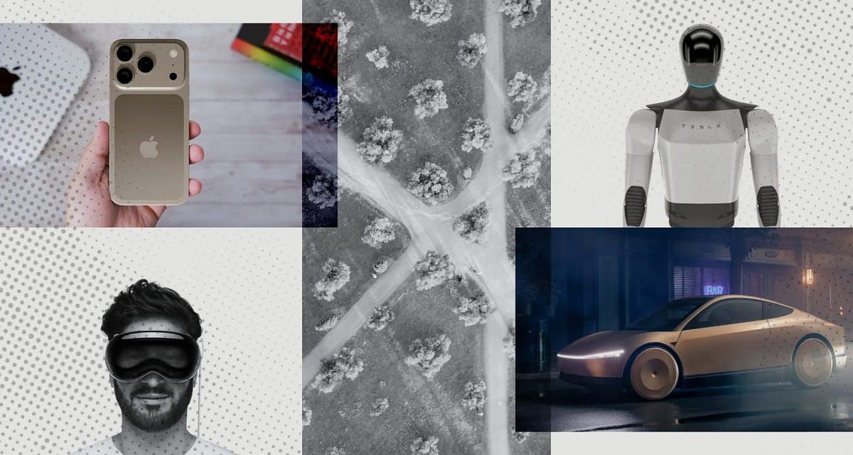 The path fixation trap, nihilism in design, Labubu obsession, filter UX buff.ly/NxO4HSa