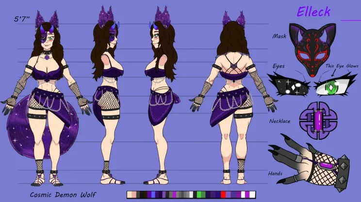 luminotrix01's tweet photo. @Whiteayote does this kind of design seem fine 
https://t.co/nX9vMNB9hf also wanted to know what is your budget? https://t.co/f6ctLFBBPv