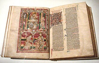 jas_sme_'s tweet photo. А знаете ли дека има цела глава за античка Македонија во Naturalis Historia од Плиниј Постариот, најважната и најобемна енциклопедија што е зачувана од античкиот свет.

Тоа е прва енциклопедија во Европа.
Напишана е околу 77–79 година н.е., во времето на Римската империја. https://t.co/iXlLyZMKoO