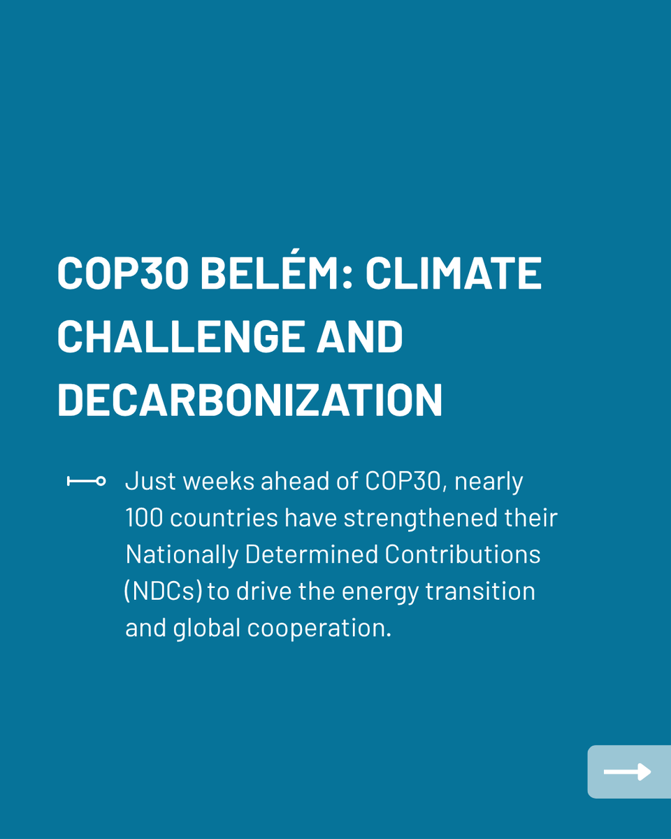 AirzoneControl's tweet image. 📰 Staying up to date with the latest developments in your industry is essential, just as important as sharing knowledge with your peers.

That’s why we’re bringing you this weekly selection of international news on #ClimateControl.

Don’t miss a thing!