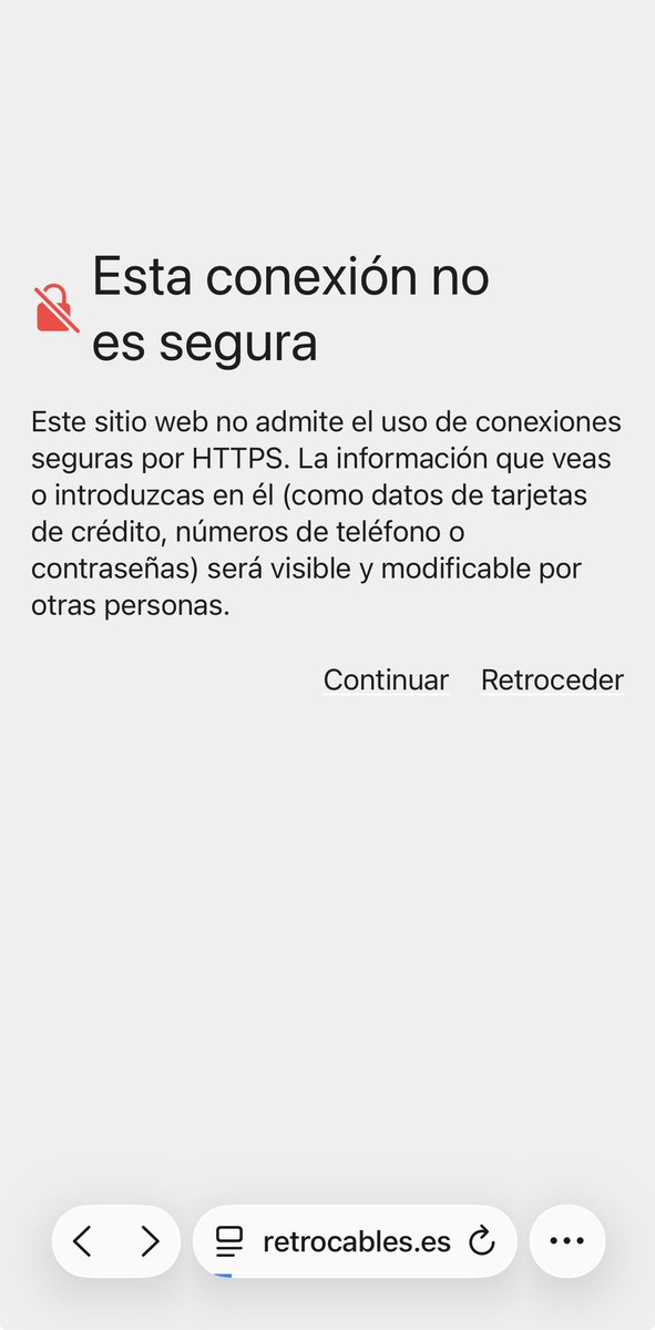 Javier 🐱👾 tweet media