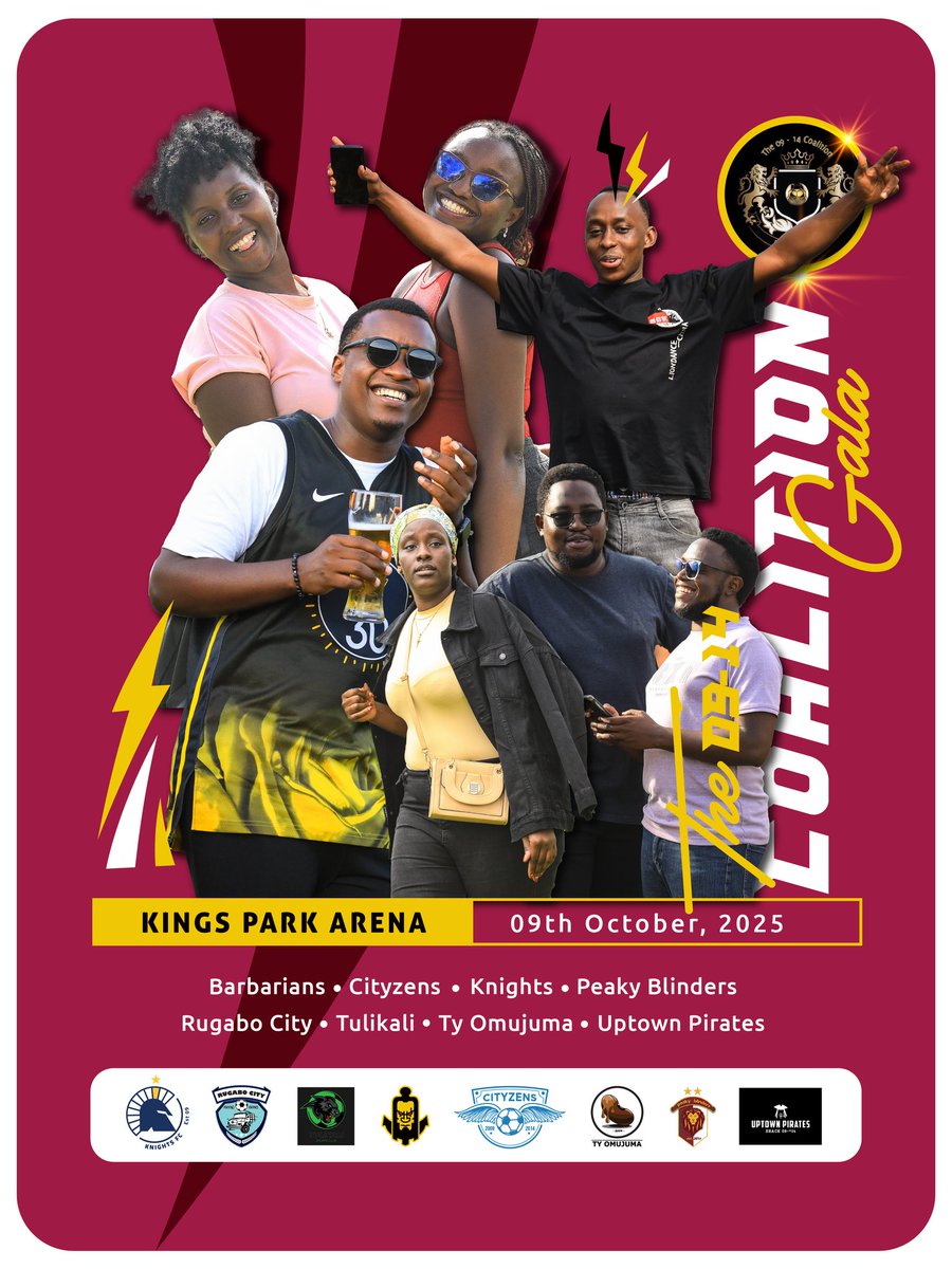 3 Days to the networking battle✅... 

#914Coalition
#914Coalition2025