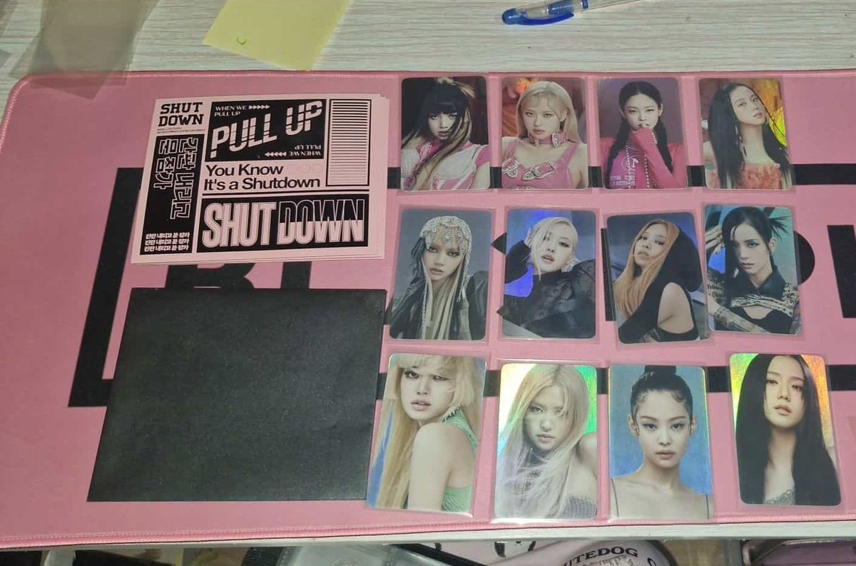 DeadlineO2's tweet image. Opps