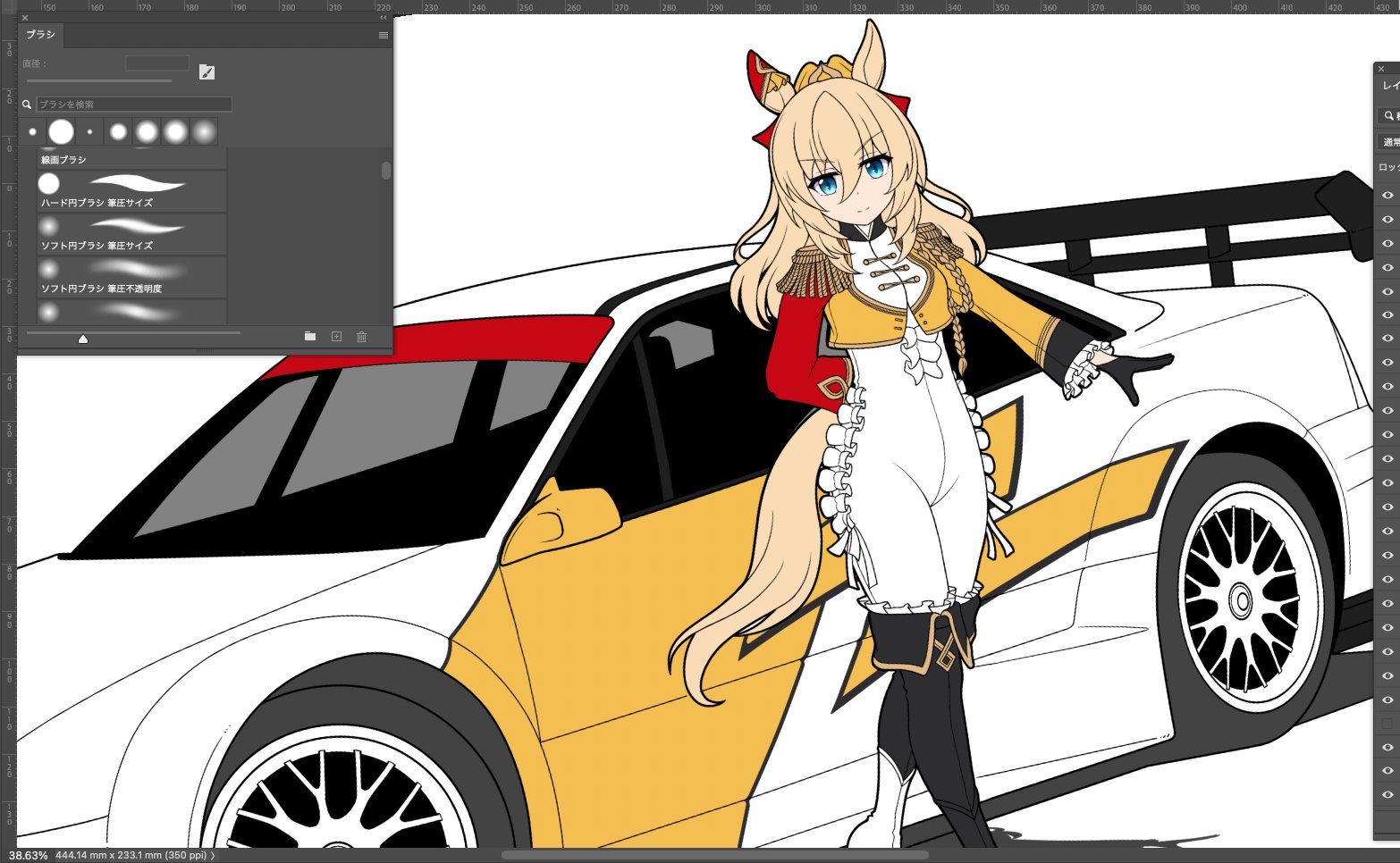 Kabuchanさんおまとめ4点 Kabuchanさんおまとめ4点 Highlights by ぶーちゃん