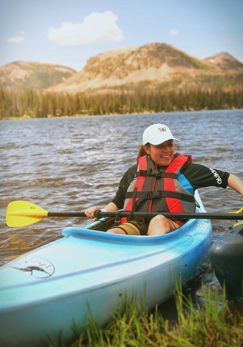CalvinArkon's tweet photo. Canoeing is better with 2

June 28th, 2025. Mirror Lake, Wyoming

#wyoming #utah #photography #wyomingphotography #utahphotographer #mirrorlake #canoe #canoeing #lovebirds #lake #summervibes #summerfun https://t.co/ugFg6X4HeG