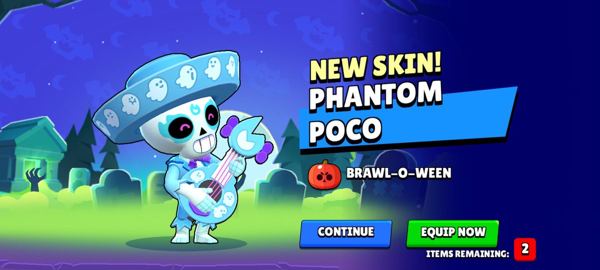 THE LUCK GODS SMILED UPON ME