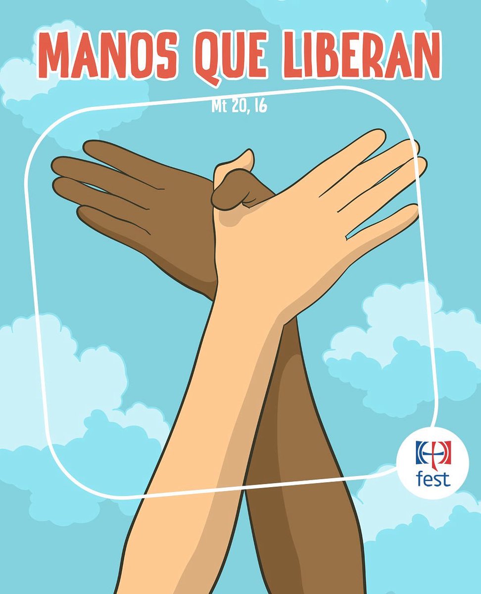 Fundación Educativa Santísima Trinidad tweet media