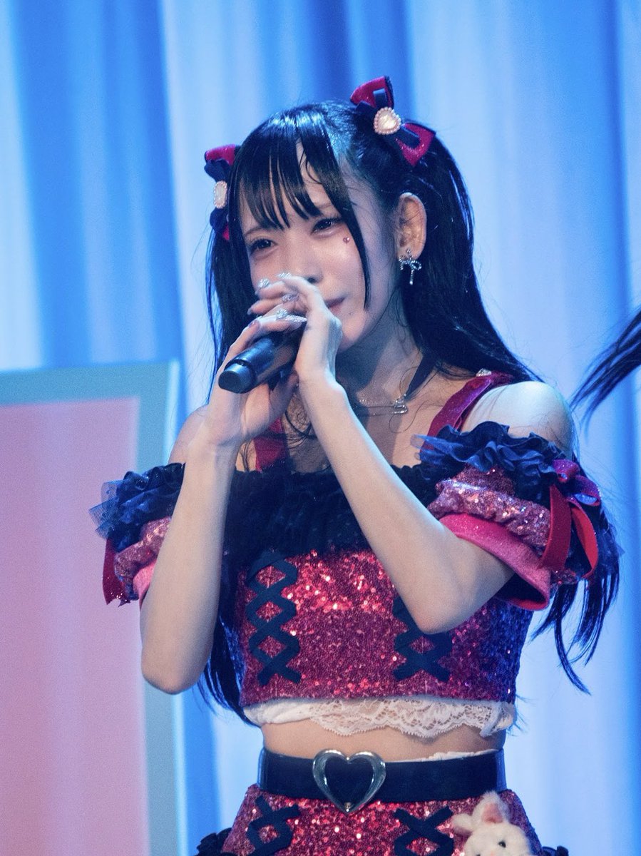 かんな•*¨*•.¸♬︎ 西野かんな Bunny La Crew (@kanna_bunnyla) / X
