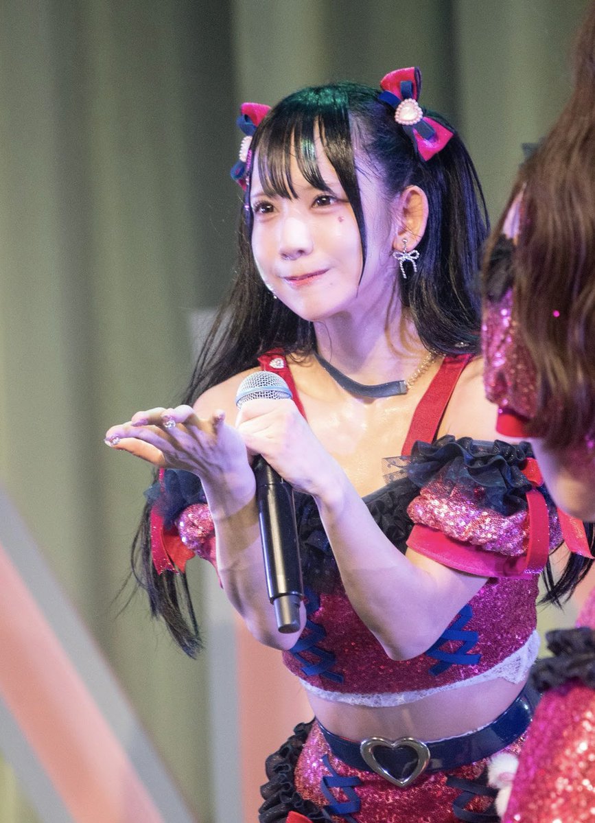 西野かんな Bunny La Crew (@kanna_bunnyla) / X