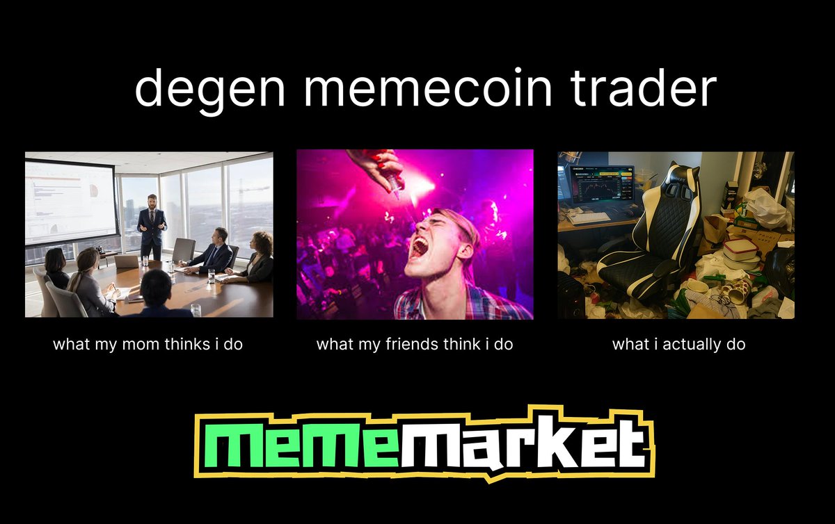MemeMarket tweet media