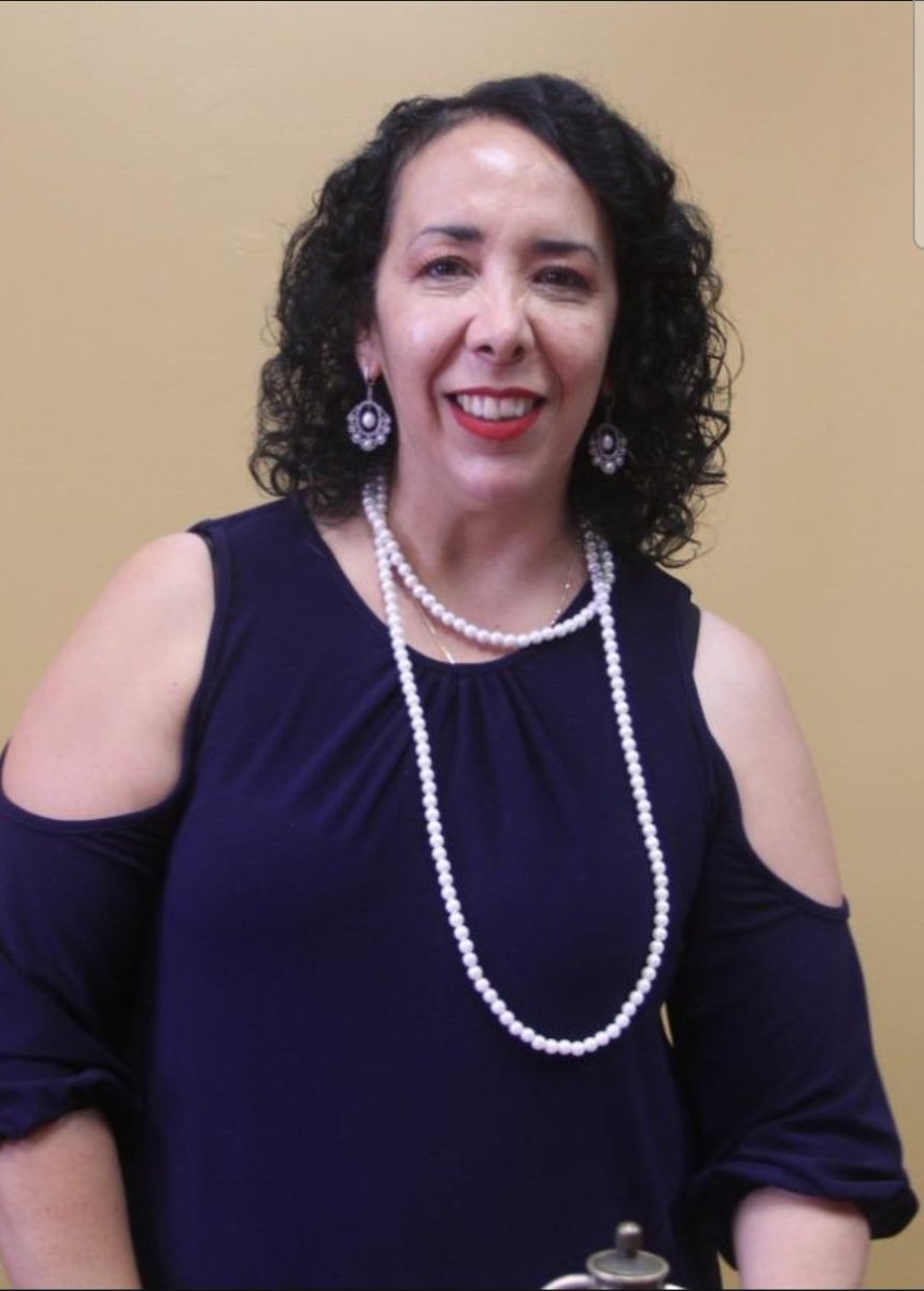 Hey... Mr. Trump 
<a href="/POTUS/">President Donald J. Trump</a>
<a href="/USAmbMex/">Embajador Ronald Johnson</a>

Vean..

👇

De la lista criminal de EU, a la lista VIP del Zócalo.

"Nos hacen notar que en el informe de la presidenta Claudia Sheinbaum, ayer en el Zócalo se vio a una invitada especial en el área VIP. 

Se trata de la diputada federal de