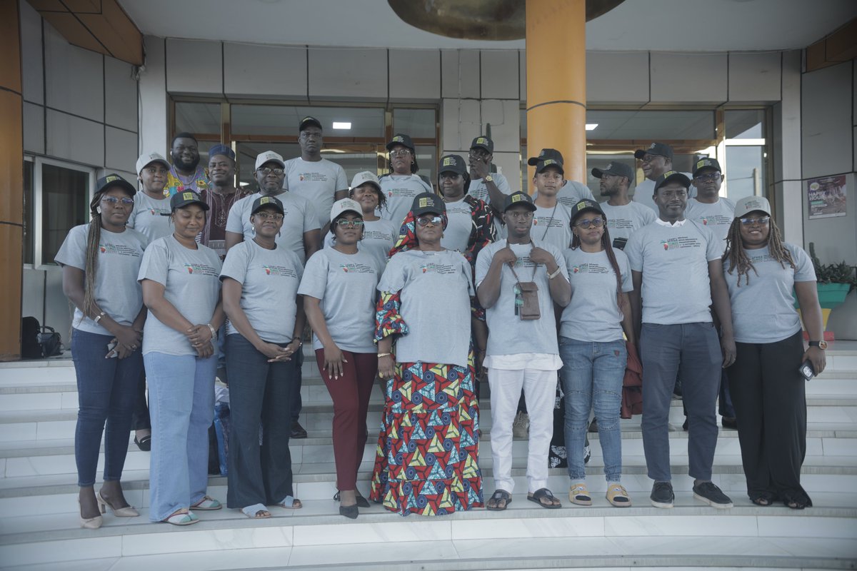 Africa Climate Justice Collective (ACJC) tweet media