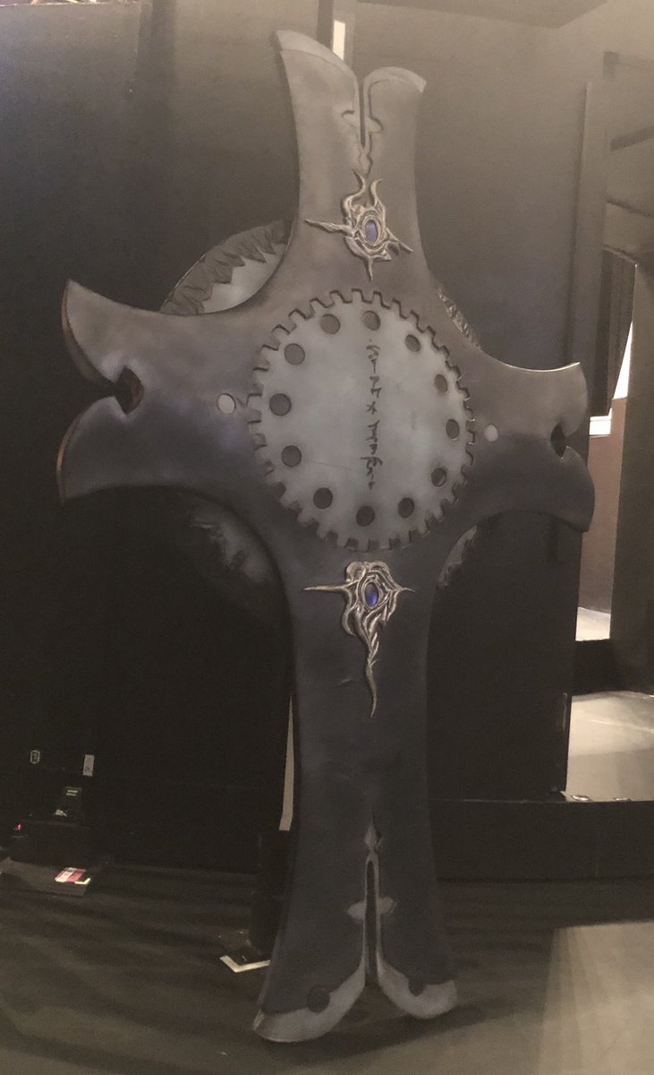 いまは遙か理想の城

#舞台FGO