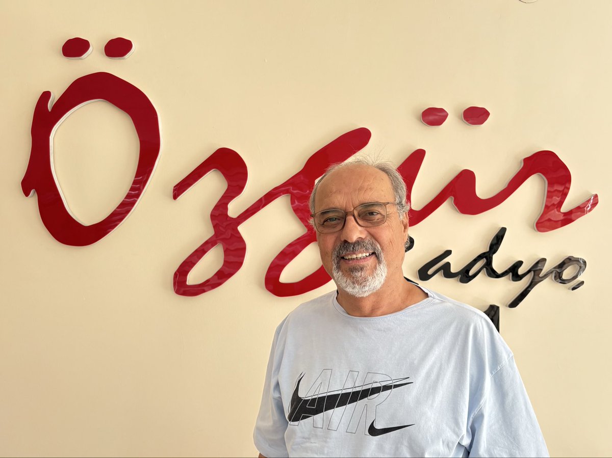 CEVAHİR MEYHANE,EFE GOLD, EHLİYET KEYFİ SÜRÜCÜ KURSU VE PERDORE PERDE’NİN KATKILARIYLA  HAZIRLANAN SON İSTASYON 16:00 DA BAŞLIYOR…

İnternetten : radyoozgur.com.tr
Whatsapp Hattı ; 0553 800 01 08