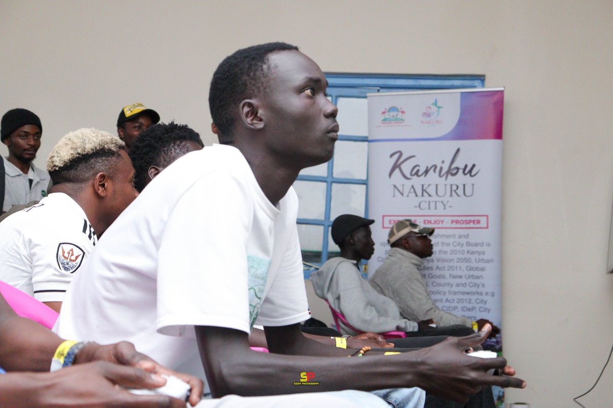 Ronny Lusigi tweet media