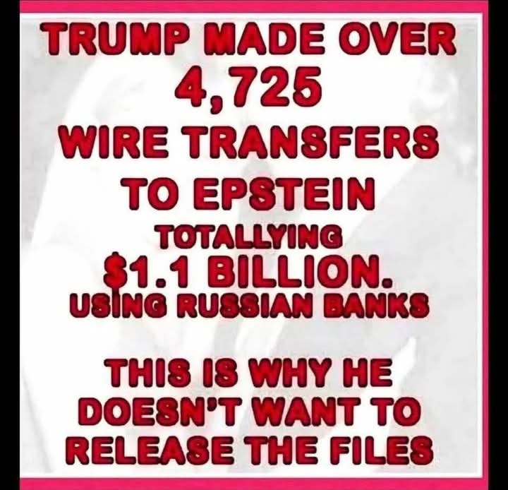 rydercc64's tweet image. Believe me Trump will burn you down, before he lets the Epstein files released..
