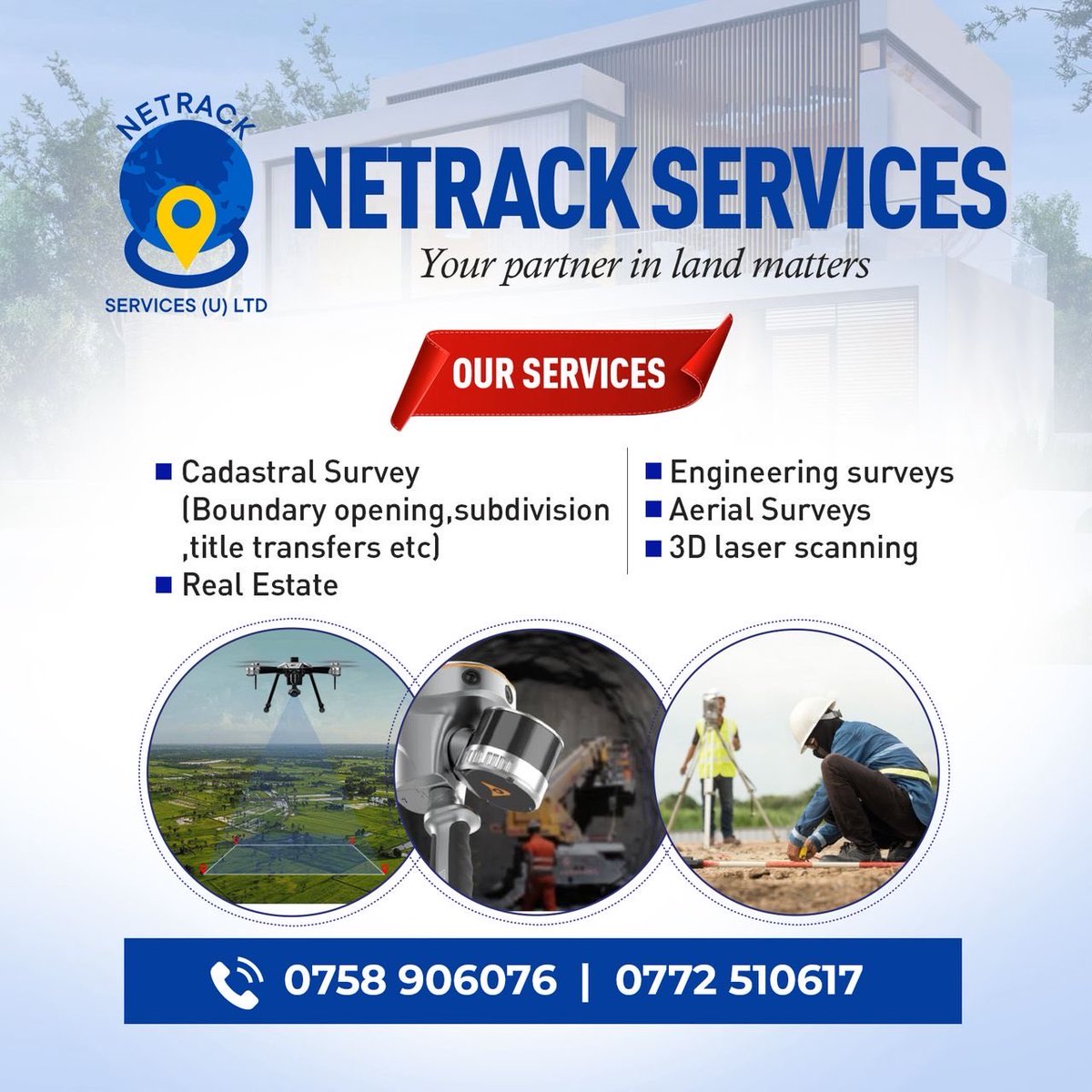 Netrackservices(U)ltd tweet media