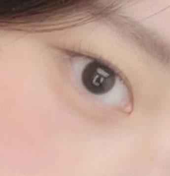 윤채연 tweet media