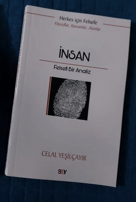 -Herkes kendisi için bir derstir, elverir ki insan kendini yakından görmesini bilsin. 

Akıcı bir dille yazılan bu kitabın her cümlesi ders niteliğinde. <a href="/CelalYesilcay/">Celal Yeşilçayır</a>