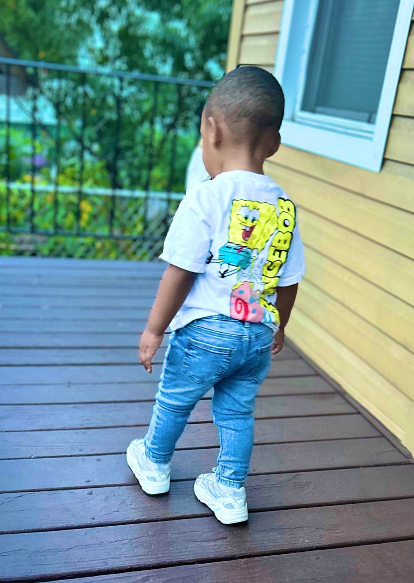 hawwabb's tweet photo. Fatman 💙 https://t.co/Ld6AJVaoAt