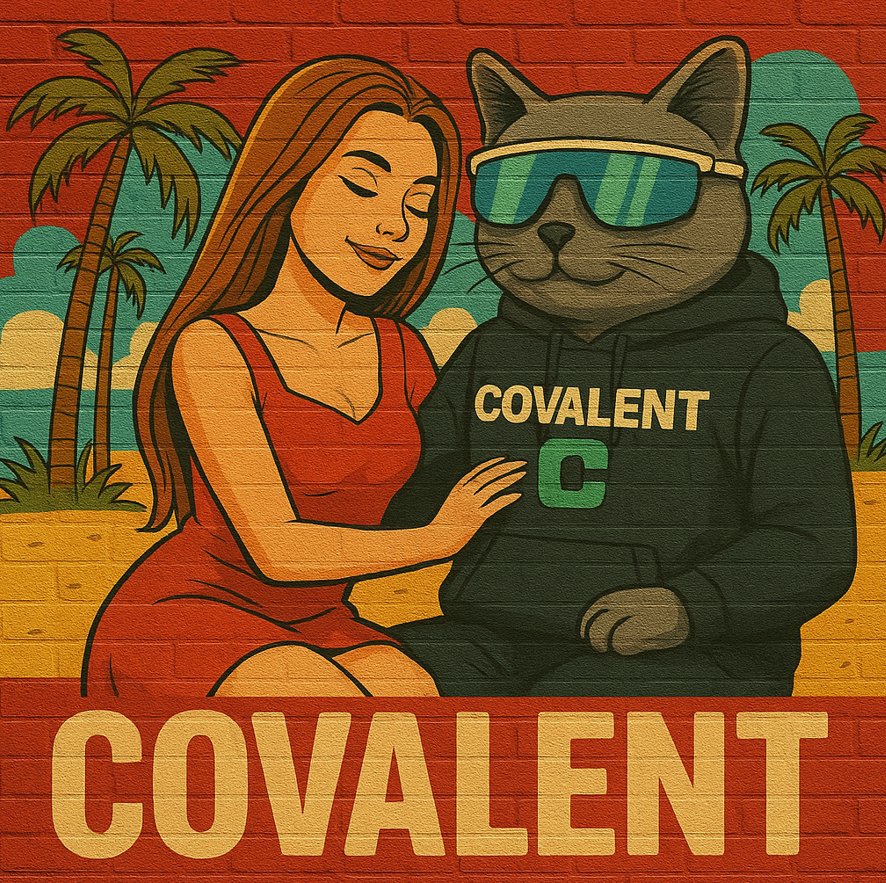 GM Families ❤️

In <a href="/Covalent_HQ/">Covalent</a>  SpeedRun, the Covalent GoldRush Data API is the tool that makes your apps fast and smooth.

How it works with SpeedRun:

📜The GoldRush Data API gives your app super-fast access to blockchain information.

🎯 It can show user balances,