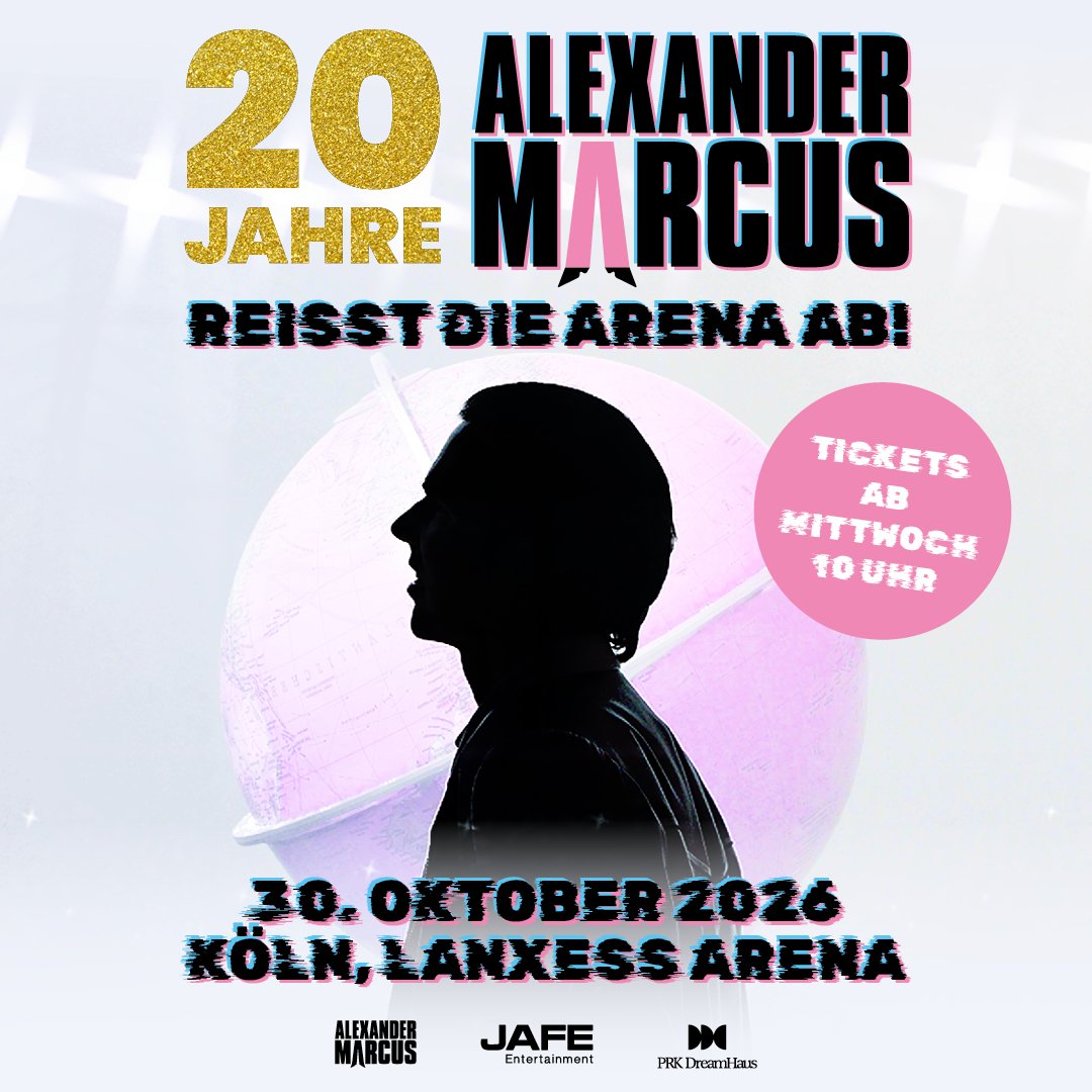 Alexander Marcus tweet media