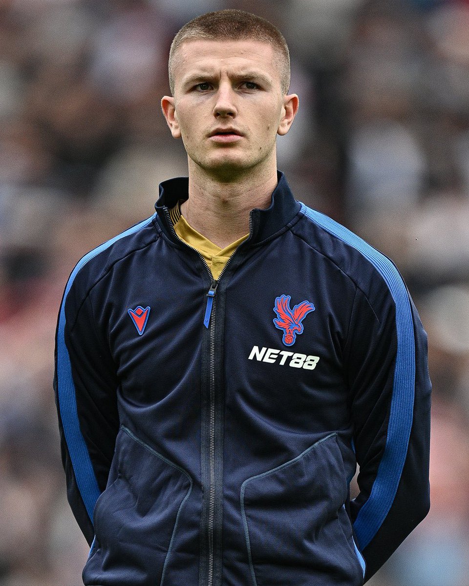 RisingStarXI's tweet image. The fact that Adam Wharton was not called up for the English national team is a complete 𝐉𝐎𝐊𝐄.

🏴󠁧󠁢󠁥󠁮󠁧󠁿🤦‍♂️