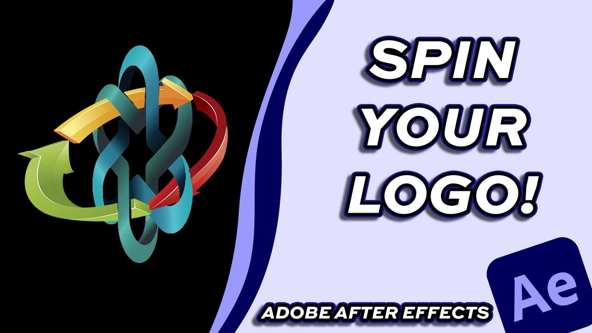 GraphdTutorials's tweet image. Want to make your logo stand out with motion? In this tutorial, I’ll show you step by step how to create a rotating logo in Adobe After Effects.
#adobeaftereffects #aftereffectstutorial #aftereffectstips
youtu.be/IA76HMkOaZo