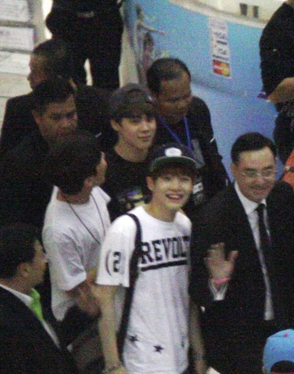 너 슈가 아니지? 메타몽슈가지?