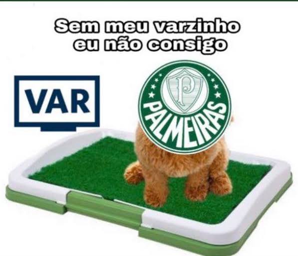 BuenoAlvirrubro's tweet image. Quando o juiz anulou um gol contra por impedimento em 2021 dps de anular um penalti legitimo do SPFC, a história foi a mesma.

Quando esse ano a FPF teve que pedir desculpa por eliminar o São Paulo num pênalti inventado, a história foi a mesma.

Quando em 2023 tiveram que anular…