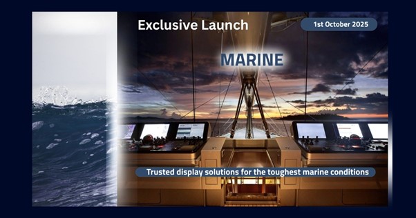 FORTEC UK launches into the Maritime sector -  engineering-update.co.uk/2025/10/01/for…