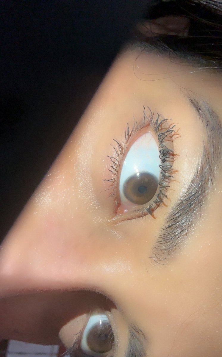 blackbindigirl's tweet image. Not taking any risk 🥱