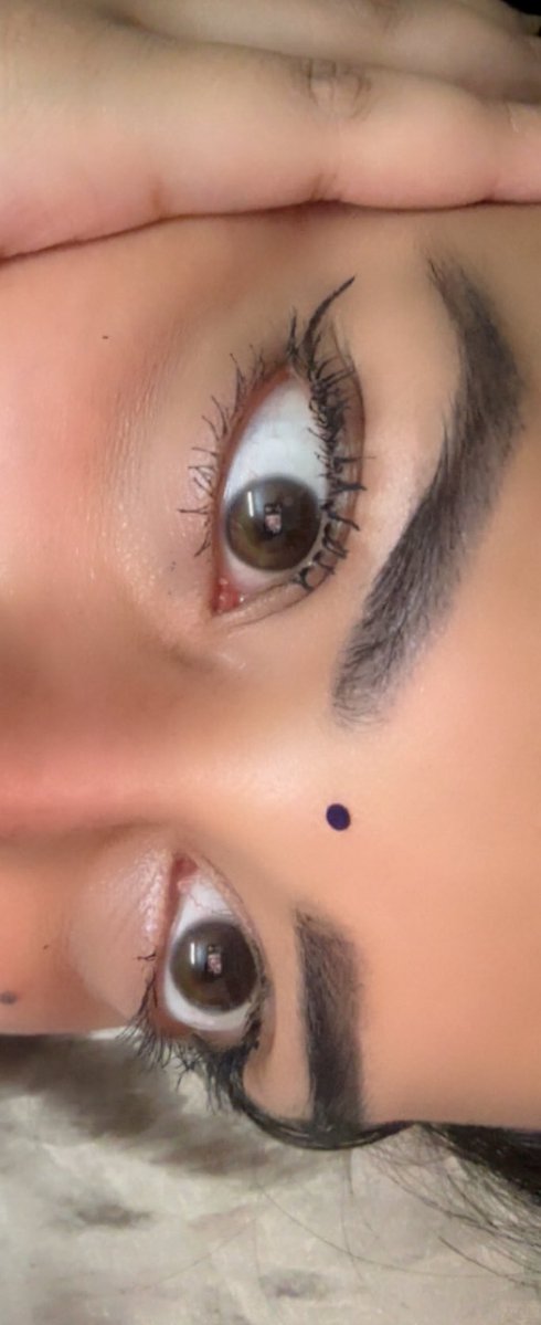 blackbindigirl's tweet image. Not taking any risk 🥱