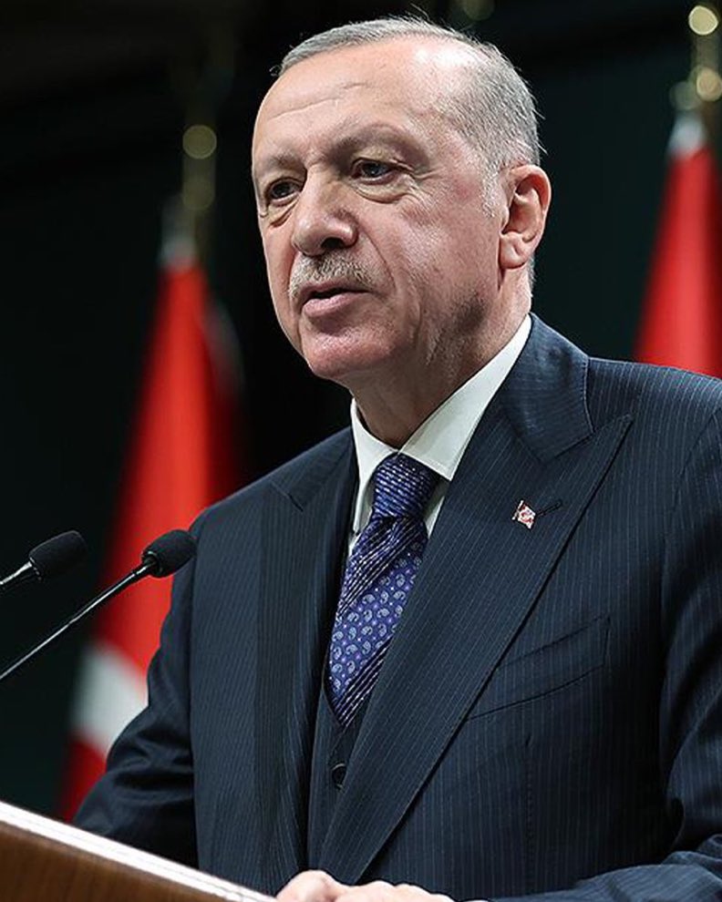 Gökçe Katun tweet media