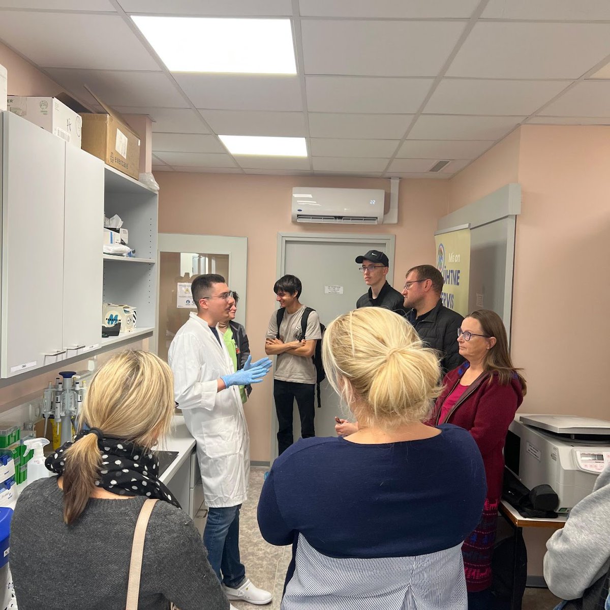 One Health Estonia (OH-BOOST.eu) tweet media