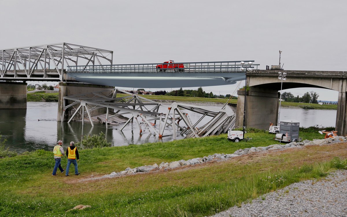 🌉⛑️ Can a bridge transform emergency response? Discover CIMNE’s ultra-light, modular structure powered by tensairity tech: 10x lighter, fast to deploy, and built for crisis zones.

Meet us at #MEMBRANES2025
Oct 8, 15:30 CET, Room 2
 structuralmembranes2025.cimne.com/event/session/…