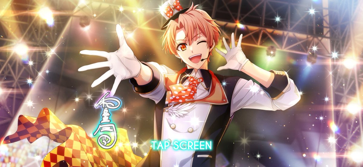 YAYOi_Midday_37's tweet image. さっそく🧡✨