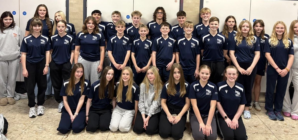 We hope our 11 <a href="/harrisacdundee/">Harris Academy</a> pupils, as part of Team Menzieshill / Whitehall, who left Slessor Gardens at 2.45am this morning en route to Calella in Spain for a warm weather swimming training camp, have a great time.  

Arrived safely… now the hard work begins! 👍🏻👏🏻

❤️💛💚💙