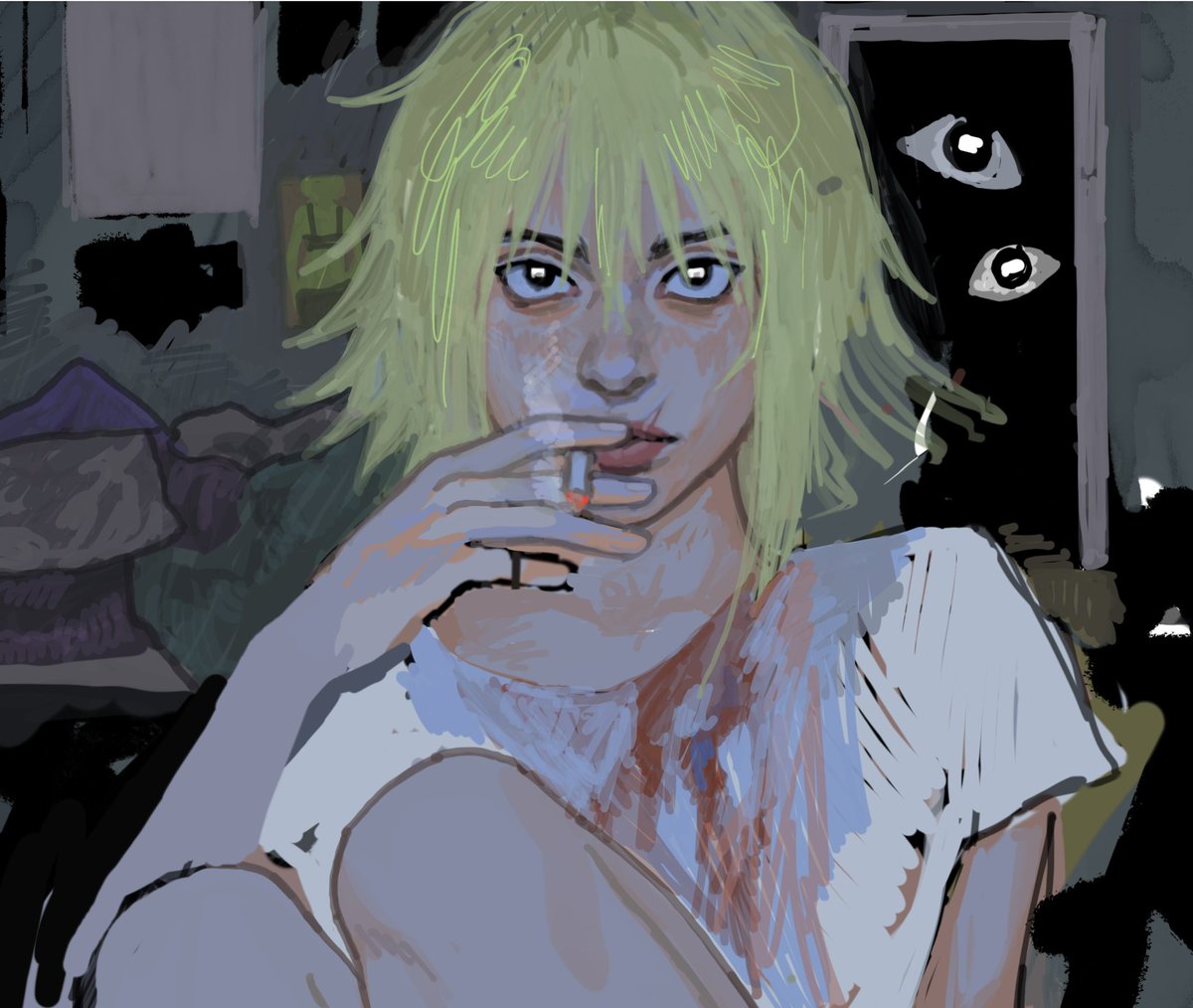 Amine (@Flan_135) / Posts / X