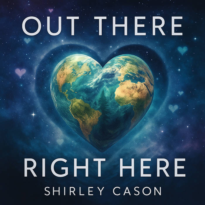 ShirleyCason's tweet photo. It means a lot to see listeners discovering Out There, Right Here here on X 💙 Thank you for taking a moment to watch, listen, and share the journey. 🌌🎶
https://t.co/pyeN0vl00d

 #NewAge #Ambient #InstrumentalMusic https://t.co/1Iq1NYMDwZ
