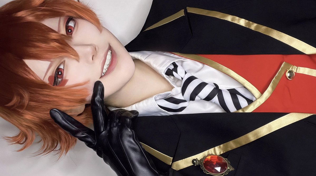 ♥️のエースcos.