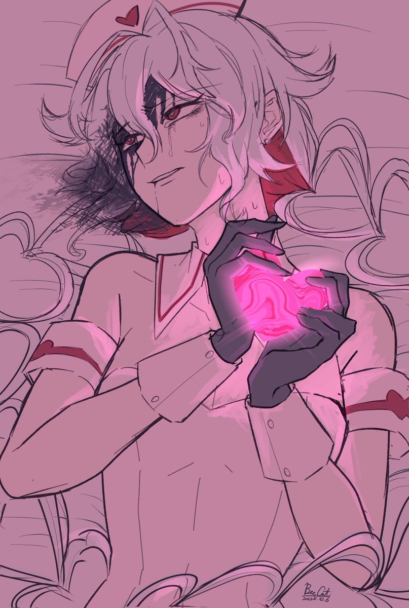 嗡喵Beecat ☆ tweet media