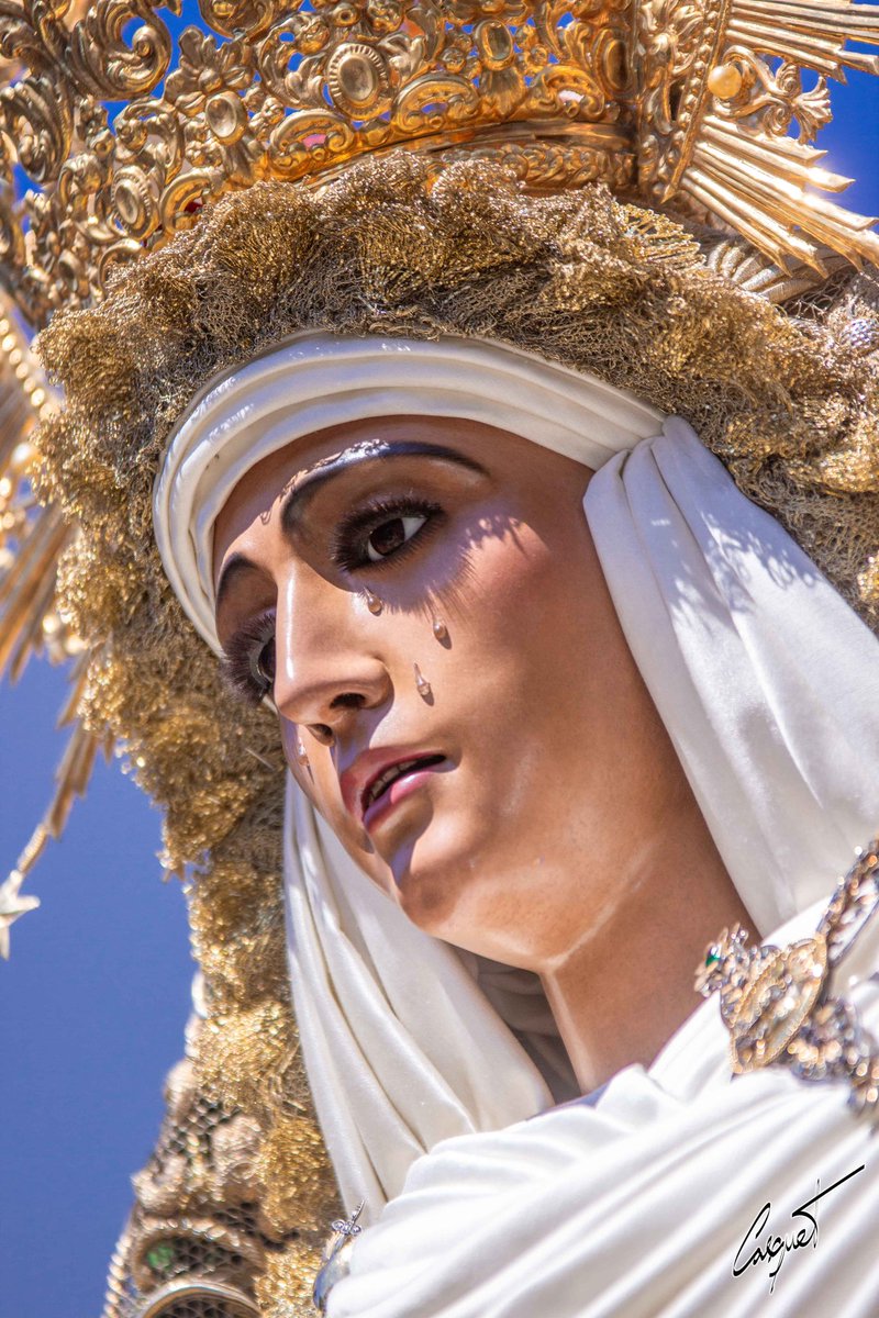 #LaMisiónDeLaEsperanza | 𝐋𝐚 𝐄𝐬𝐩𝐞𝐫𝐚𝐧𝐳𝐚 𝐝𝐞𝐥 𝐏𝐨𝐥í𝐠𝐨𝐧𝐨 𝐒𝐮𝐫.

#TDSCofrade #EsperanzadeTriana

cc: <a href="/EspDeTriana/">Esperanza de Triana</a> <a href="/BMLasCigarreras/">BM Las Cigarreras</a> 

📷 <a href="/JcCasquet/">José Carlos B. Casquet</a> 

fotografiacasquet.blogspot.com/2025/10/trasla…