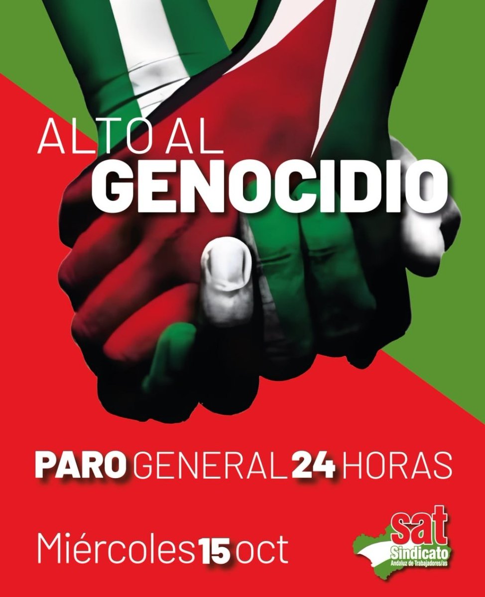 SAT Majorel Jerez tweet media