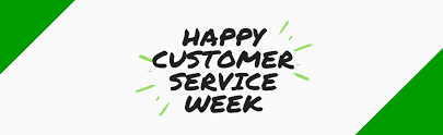 Happy Customer Service Week! 

At Bunifu Go, we celebrate the heart of every interaction with our customers.

Your trust, feedback, and continued partnership inspire us to keep innovating and delivering smarter digital solutions for learning institutions. 
 
#CustomerServiceWeek