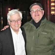 Bill Carter on Jimmy Kimmel's statement week in Brooklyn and the impressive push back against Donald Trump and The FCC. Listen now at brioux.tv: the podcast - mailchi.mp/dc8427374317/m…