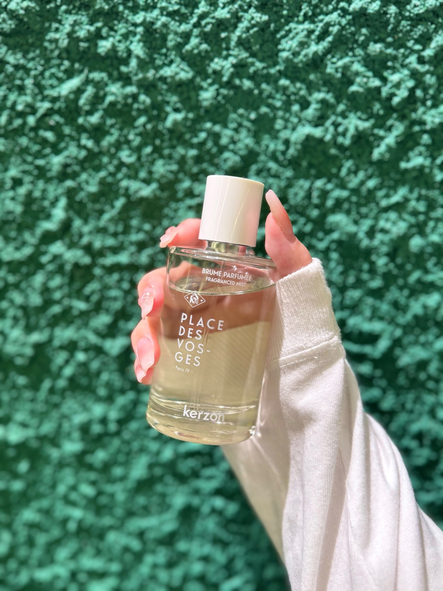 レア品　ノーズショップ　アトリエデゾーボア シカー ボア シカー – NOSE SHOP