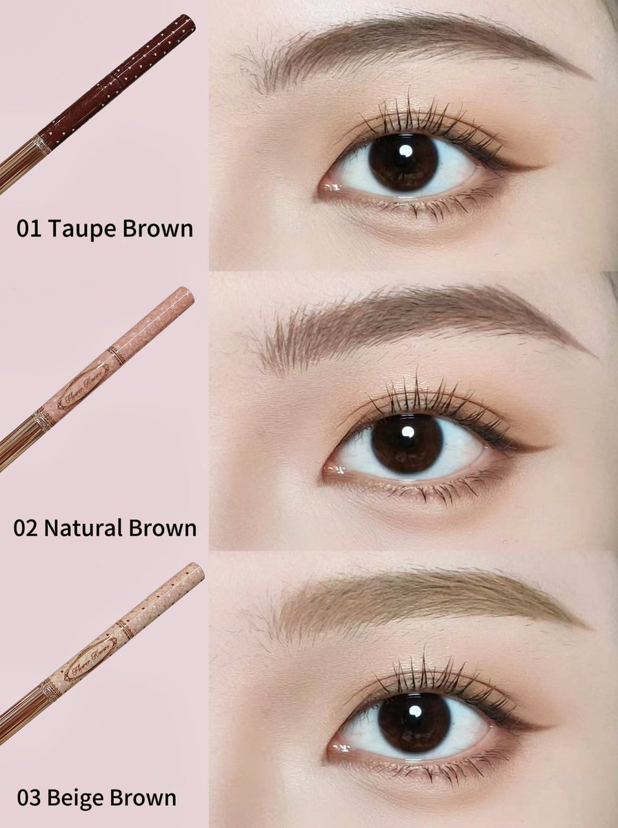 ＦA023 E85 ナチュラルブラウン・ショコラ・ピンク3枚おまとめ FA023 E85 ナチュラルブラウン・ショコラ・ピンク3枚おまとめ FA023